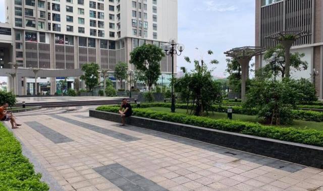 Bán căn hộ 2 PN CT2 dự án Ecogreen Nguyễn Xiển, hướng Đông Nam, view nội khu