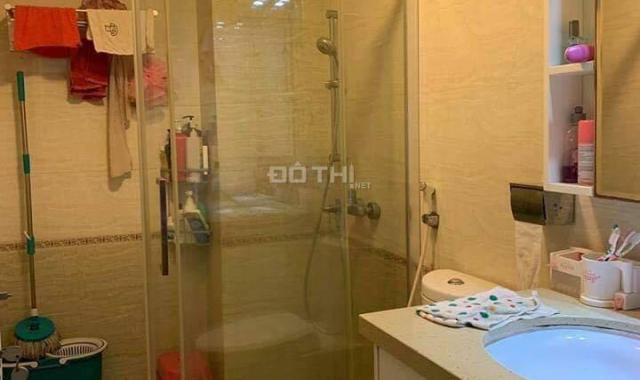 Bán nhà Cầu Giấy, 35m2 x 5 tầng, nhà mới, giá 3.5 tỷ