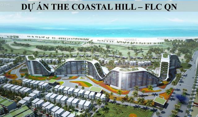 Chính chủ cần bán căn condotel Coastal Hill của FLC full NT, giá 1,9 tỷ, CĐT cam kết lợi nhuận 10%