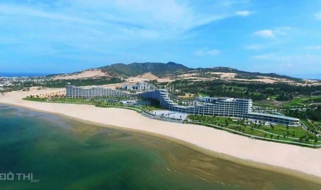 Chính chủ cần bán căn condotel Coastal Hill của FLC full NT, giá 1,9 tỷ, CĐT cam kết lợi nhuận 10%