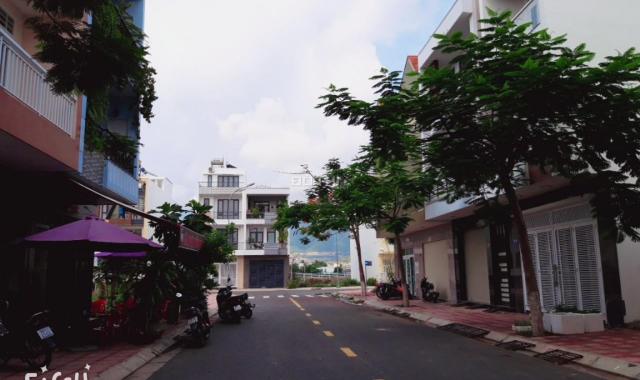 Bán lô đất STH47A khu đô thị Lê Hồng Phong 2 Nha Trang, giá rẻ