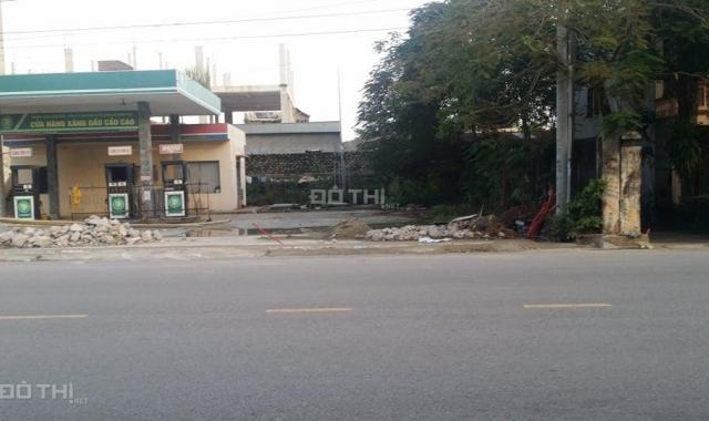 Cần bán lô đất mặt phố Cao Sơn, phường An Hoạch 120m2, MT 5m, kinh doanh sầm uất