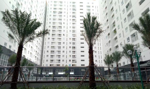 Cho thuê căn hộ 88,86m2 3PN 10tr/tháng Tara Residence Tạ Quang Bửu, P6, Q8, gần bến xe Q8