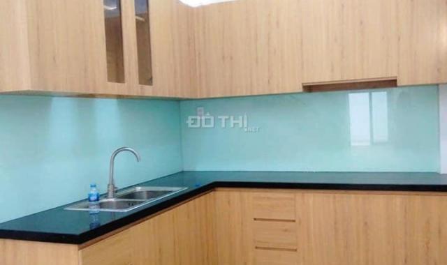 Bán nhà riêng đường Chu Văn An, Bình Thạnh, 73m2, chỉ 13.9 tỷ, 5 tầng, KD đa ngành