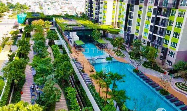 Bán Duplex tại Vista Verde, Quận 2, Hồ Chí Minh, diện tích 200m2 giá 9 tỷ - LH: 0934 696 698