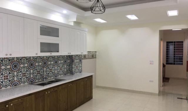 Nhà đẹp, xây mới, DT 40m2 x 6T, Hàm Nghi, Nguyễn Đổng Chi, Lê Đức Thọ, LH 0985067517