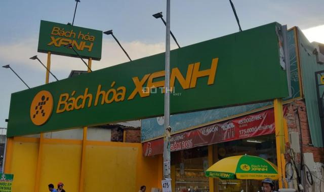 Định cư bán nhà đường Nguyễn Văn Đậu, Bình Thạnh, diện tích: 49m2, giá: 4.9 tỷ. LH: 0912363038