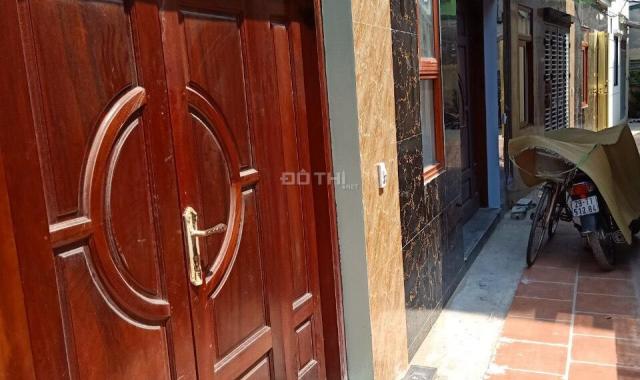 Bán nhà riêng tại đường Quang Tiến, xã Đại Mỗ, Nam Từ Liêm, Hà Nội diện tích 31m2 giá 2.190tỷ