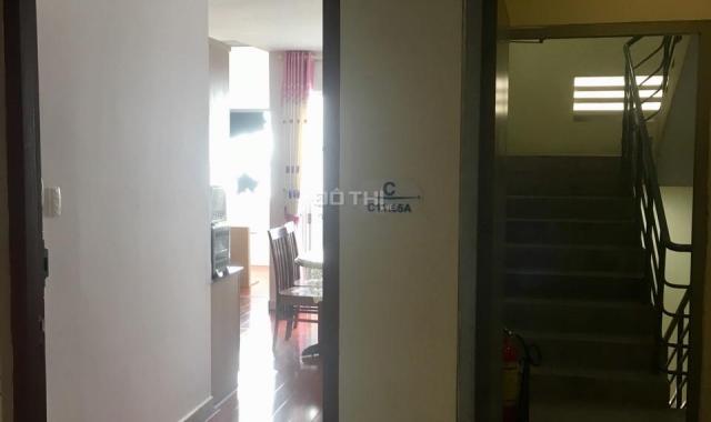 Bán căn hộ chung cư Investco Babylon, Tân Phú. Diện tích 49m2 giá 1.58 tỷ