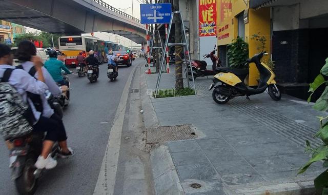 Ngân hàng thanh lý nhà đất mặt phố Nghi Tàm, Tây Hồ, Hà Nội (Miễn trung gian)