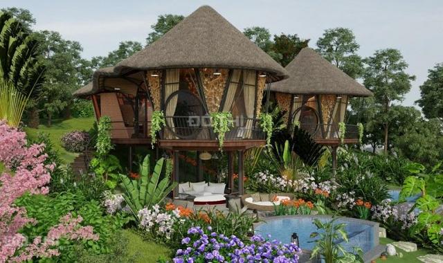 Sakana resort dự án nghỉ dưỡng hàng đầu tại Việt Nam, cam kết chia lợi nhuận 35% doanh thu hàng năm