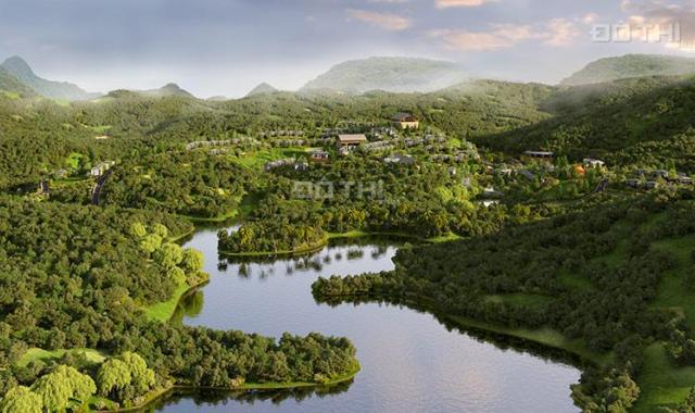 Sakana resort dự án nghỉ dưỡng hàng đầu tại Việt Nam, cam kết chia lợi nhuận 35% doanh thu hàng năm