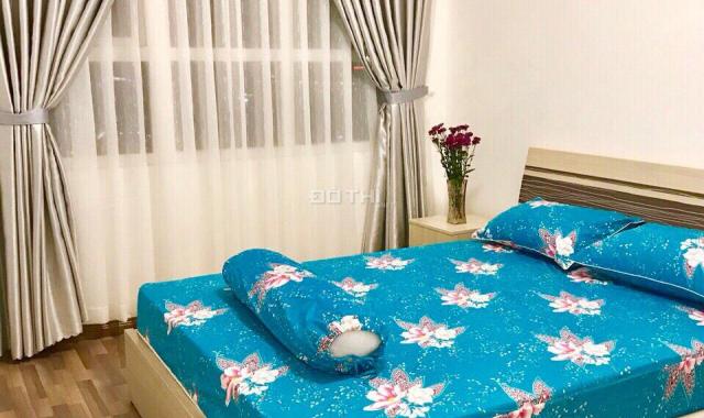 Căn hộ Florita Him Lam cần bán căn A2 57m2, 2PN full nội thất giá bán 2 tỷ 750tr, LH: 0938028470