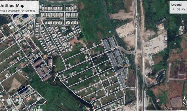 Đầu tư đất nền dự án lãi cao tại dự án Hưng Phú 1, Quận 9, diện tích 216m2, giá 33 triệu/m2