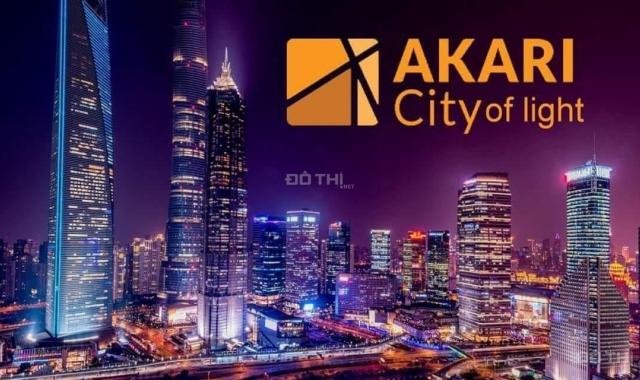 Nhận giữ chỗ Akari City - Võ Văn Kiệt. LH PKD: 0901222388 (Giá tốt ưu đãi từ CĐT)