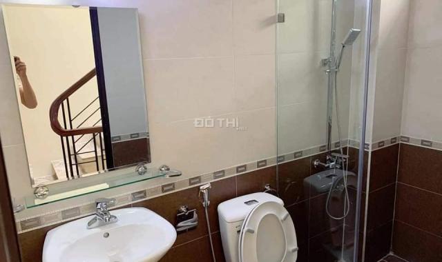 Khương Đình, Thanh Xuân 3.15 tỷ 40m2 môi trường sống trí thức, ngõ to rộng 0915880682