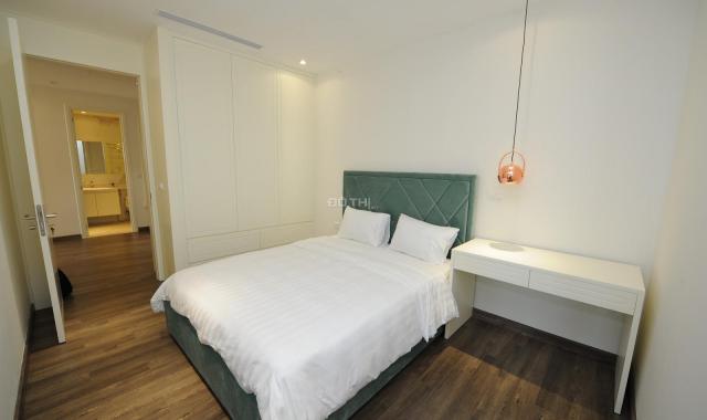 Cho thuê căn hộ 2 phòng ngủ đủ đồ Hyundai Hà Đông, giá 11 tr/th, LH 0936530388