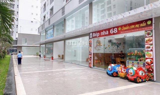 Bán MTKD shophouse chỉ 4 tỷ/100m2 gần Trường Chinh, Q12, NH hỗ trợ vay từ 50 - 70%, LH: 0969054983