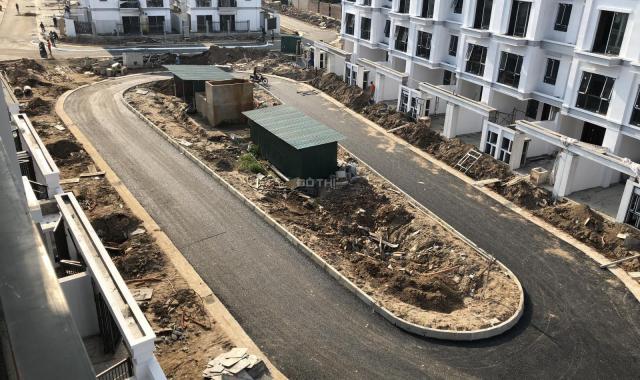 Chính chủ cần bán ST5 Gamuda, căn góc hướng Đông Nam, 127m2, giá 11.8 tỷ