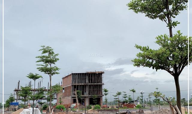 Chính thức nhận giữ chỗ siêu dự án Quy Nhơn New City - TT Tp An Nhơn - Bình Định