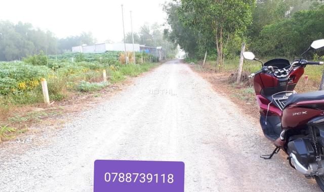 Tìm chủ cho lô đất cực đẹp ở xã Phước Khánh, Nhơn Trạch, Đồng Nai bán gấp