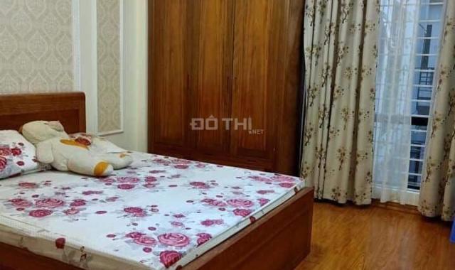 Chính chủ bán nhà Phương Mai rẻ đẹp 5 tầng, sổ vuông 34.3m2, tặng full nội thất xịn, 2.45 tỷ