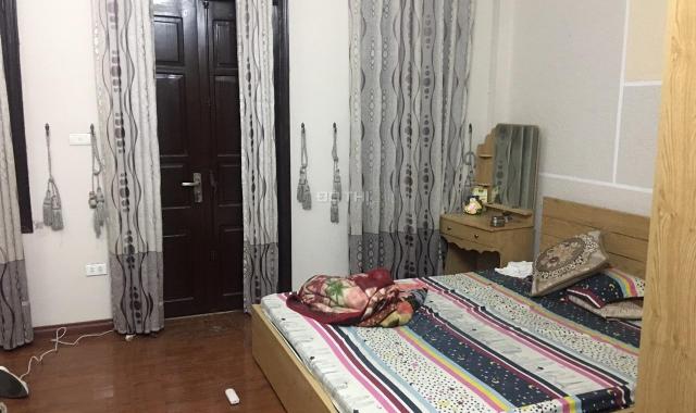 Cần bán gấp nhà Lê Thanh Nghị, Hai Bà Trưng 30m2, 4 tầng, chỉ 3 tỷ