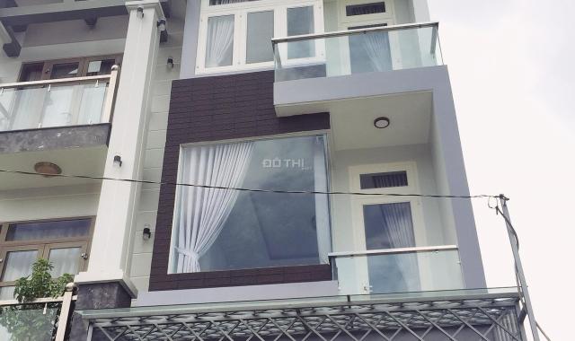 Tôi bán nhà đẹp chính chủ, hẻm 8m đường Bờ Bao Tân Thắng, P. Sơn Kỳ, Tân Phú. 4x20m, trệt 2 lầu ST