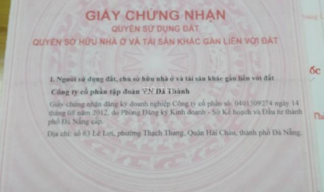 Đất nền Central Park trung tâm thị xã Buôn Hồ Đăklăk, LH SĐT 0943697923