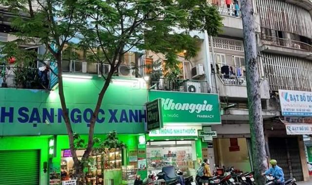 Cực hiếm nhà bán Nguyễn Thái Bình, Quận 1, khu phố đi bộ, DT 68m2, 29 tỷ 3