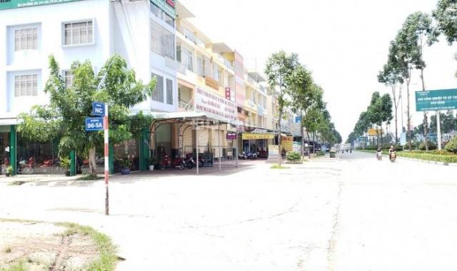 Bán đất nền dự án tại dự án khu dân cư Đại Ngàn, Thuận An, Bình Dương, DT 100m2, giá 750 triệu