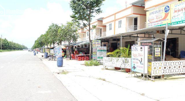 Bán đất nền dự án tại dự án khu dân cư Đại Ngàn, Thuận An, Bình Dương, DT 100m2, giá 750 triệu