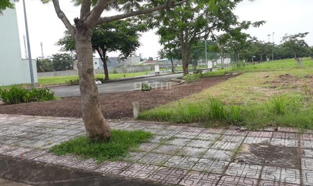 Bán đất nền dự án tại dự án khu dân cư Đại Ngàn, Thuận An, Bình Dương, DT 100m2, giá 750 triệu