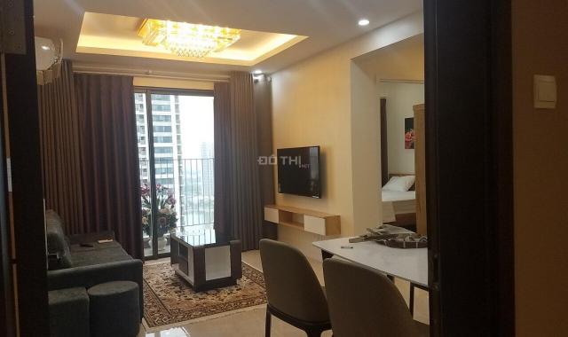 BQL Golden Palm Lê Văn Lương cho thuê 2 PN 90m2 giá rẻ vào ở luôn full 14 tr/tháng. 09.7779.6666