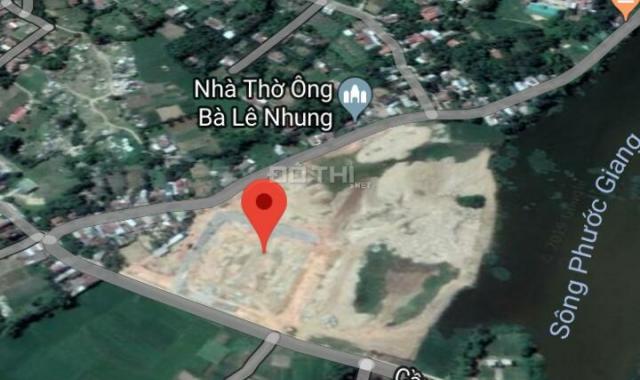 Bán đất KDC An Lộc Phát, Quảng Ngãi, giá 600 triệu, đã có sổ, DT 100m2. LH: 0945676676 Phương