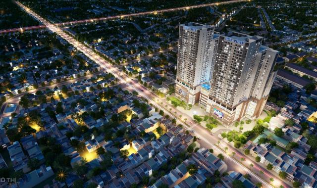 Bán căn hộ chung cư tại dự án Mandarin Garden 2, Hoàng Mai, Hà Nội, diện tích 82m2