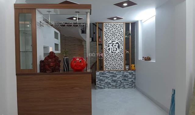 Bán nhà xây mới cực đẹp phố Quan Nhân, Thanh Xuân 35m2 x 5 tầng, giá 2,75 tỷ, 0355823198
