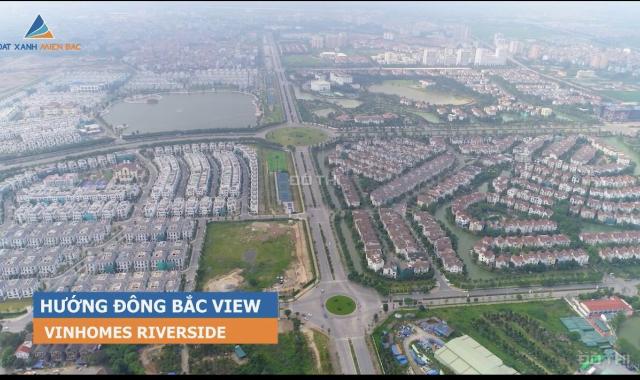 Bán 2 suất ngoại giao giảm 400tr cho 2 CH góc dự án cao cấp mặt phố Sài Đồng, Vinhomes Long Biên
