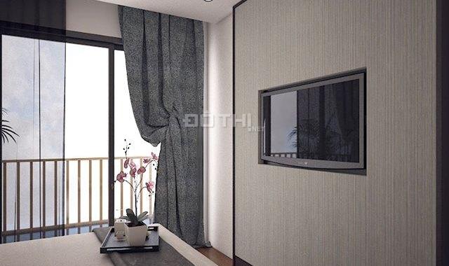 Ra mắt dự án Wyndham Soleil Đà Nẵng, view biển Mỹ Khê, biểu tượng của TP. Đà Nẵng, giá từ 2.3 tỷ