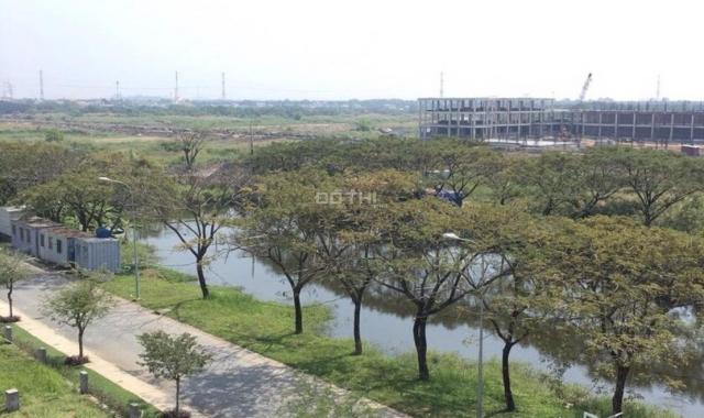 Bán đất nền dự án khu dân cư Nhơn Đức, Nhà Bè, Hồ Chí Minh, diện tích 163m2, giá 4,15 tỷ