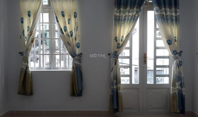 Bán nhà HXH 4m Phan Huy Ích (4m x 14m) 1 trệt, 2 lầu. Giá chỉ 4.55 tỷ