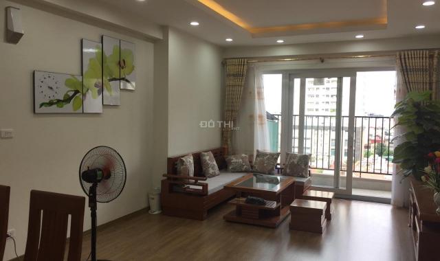 Cho thuê căn hộ Vinapharm 60B Nguyễn Huy Tưởng 2PN, 70m2, full đồ 9 triệu/tháng, 09.7779.6666