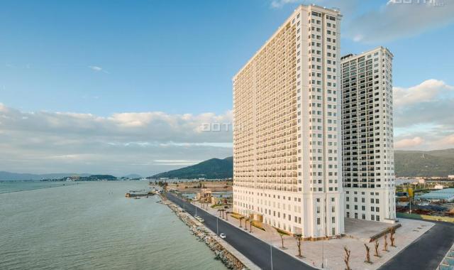 1,2 tỷ sở hữu lâu dài căn hộ dát vàng độc đáo tầm nhìn đắt giá Đà Nẵng Golden Bay - LH: 0935991948