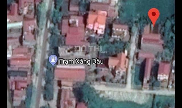 Bán đất thổ cư, SĐCC tại Yên Phong, Bắc Ninh, 83m2 ô tô đỗ cửa, 590tr