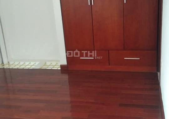 Bán nhà phố Hoàng Văn Thái ô tô tránh, thông, KD 55m2, 5 tầng, MT 5m chỉ 9.5 tỷ. LH 0978983871