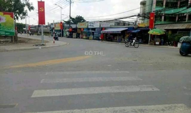 Bán gấp nền đất 100m2 đường Nguyễn Thị Tú, gần ngã 5 Vĩnh Lộc, giá 900tr thương lượng