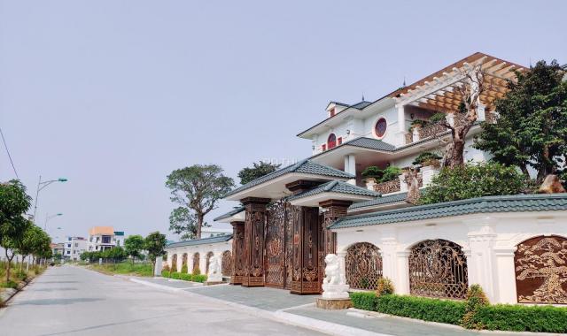 Bán lô đất 364m2 phù hợp xây biệt thự, ngay trung tâm TP Vinh, Phường Lê Lợi, gọi 0968.015.441