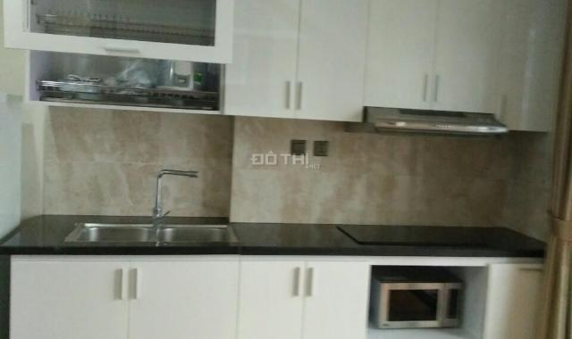 Cho thuê CH chung cư Home City 2PN, 70m2, full, cam kết rẻ nhất thị trường 13tr/th-09.7779.6666