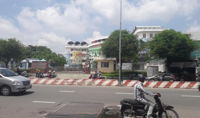 Bán nhà HXH 8m, DT 81.2m2 đường Nguyễn Hữu Tiến, Phường Tây Thạnh, Quận Tân Phú