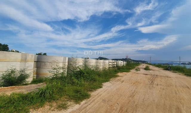 Chính chủ gửi bán 1 số ô đất dự án Hà Khánh A mở rộng- ngay gần trung tâm TP Hạ Long